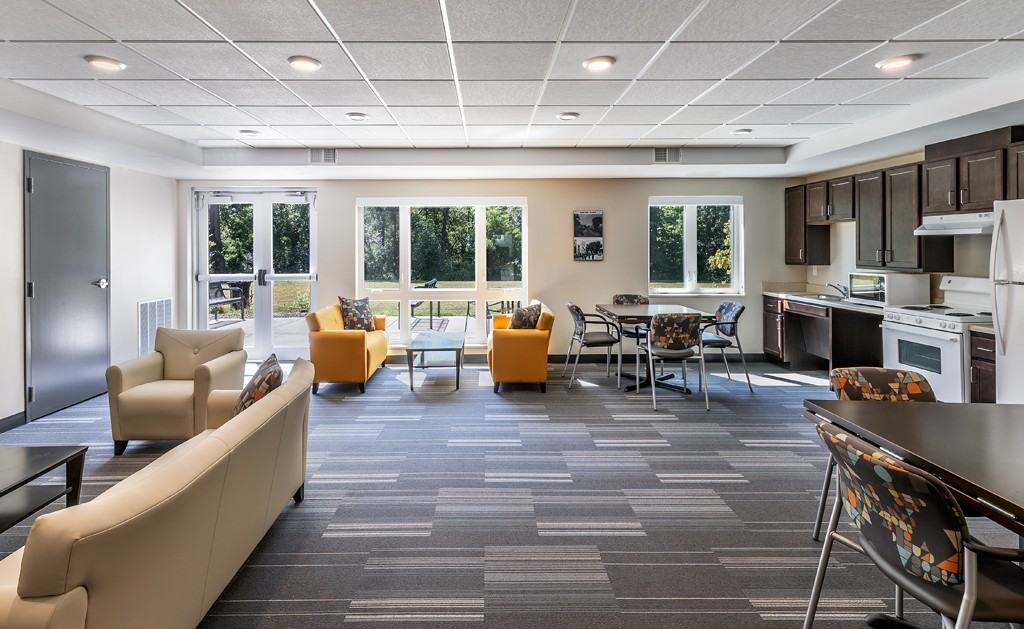 Creekview Senior Apartments - Photo 6 of 9