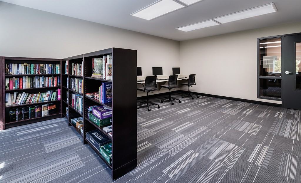 Creekview Senior Apartments - Photo 7 of 9