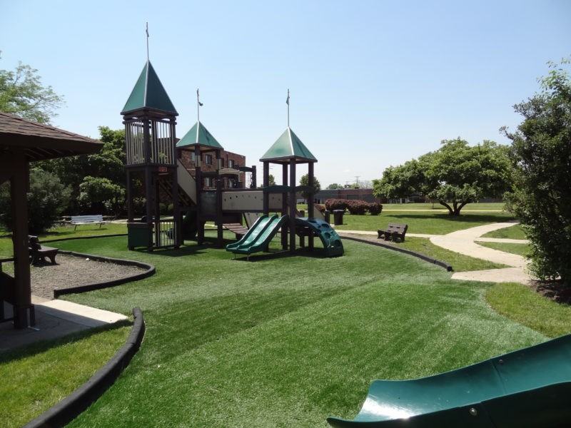 Villagebrook Apartments - Photo 3 of 9