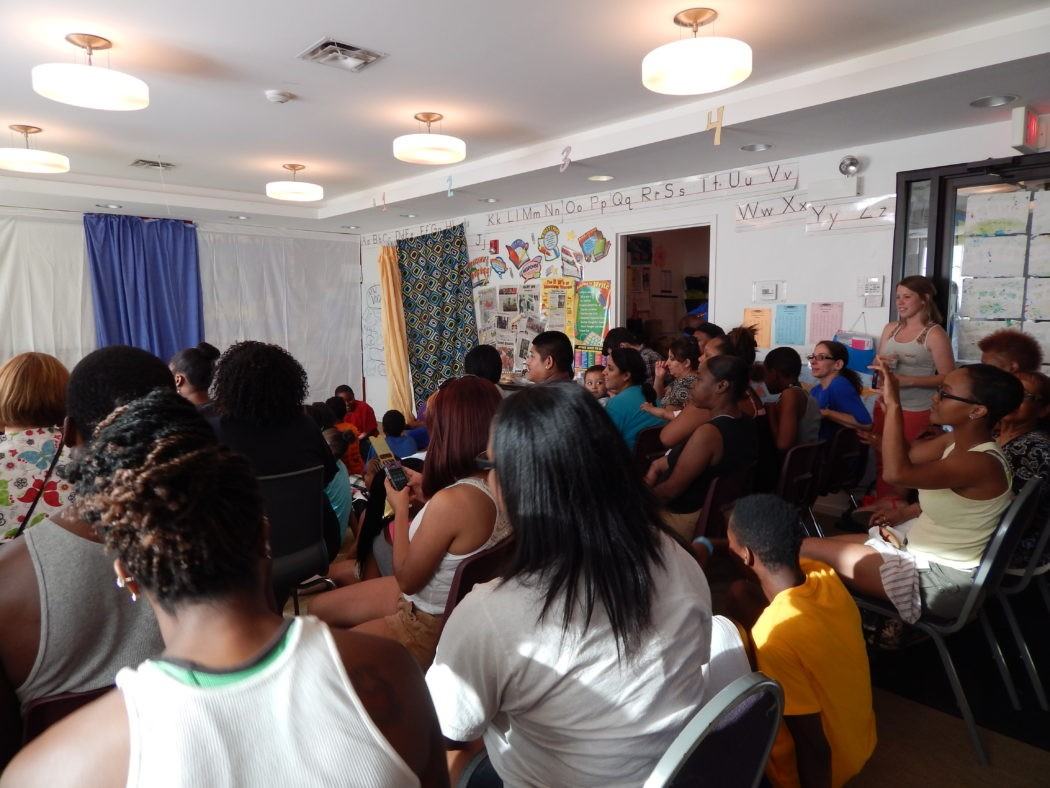 Villagebrook Apartments - Photo 5 of 9