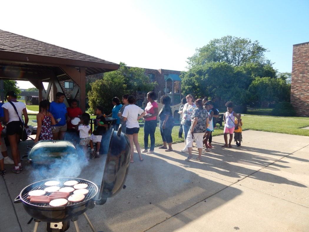 Villagebrook Apartments - Photo 7 of 9