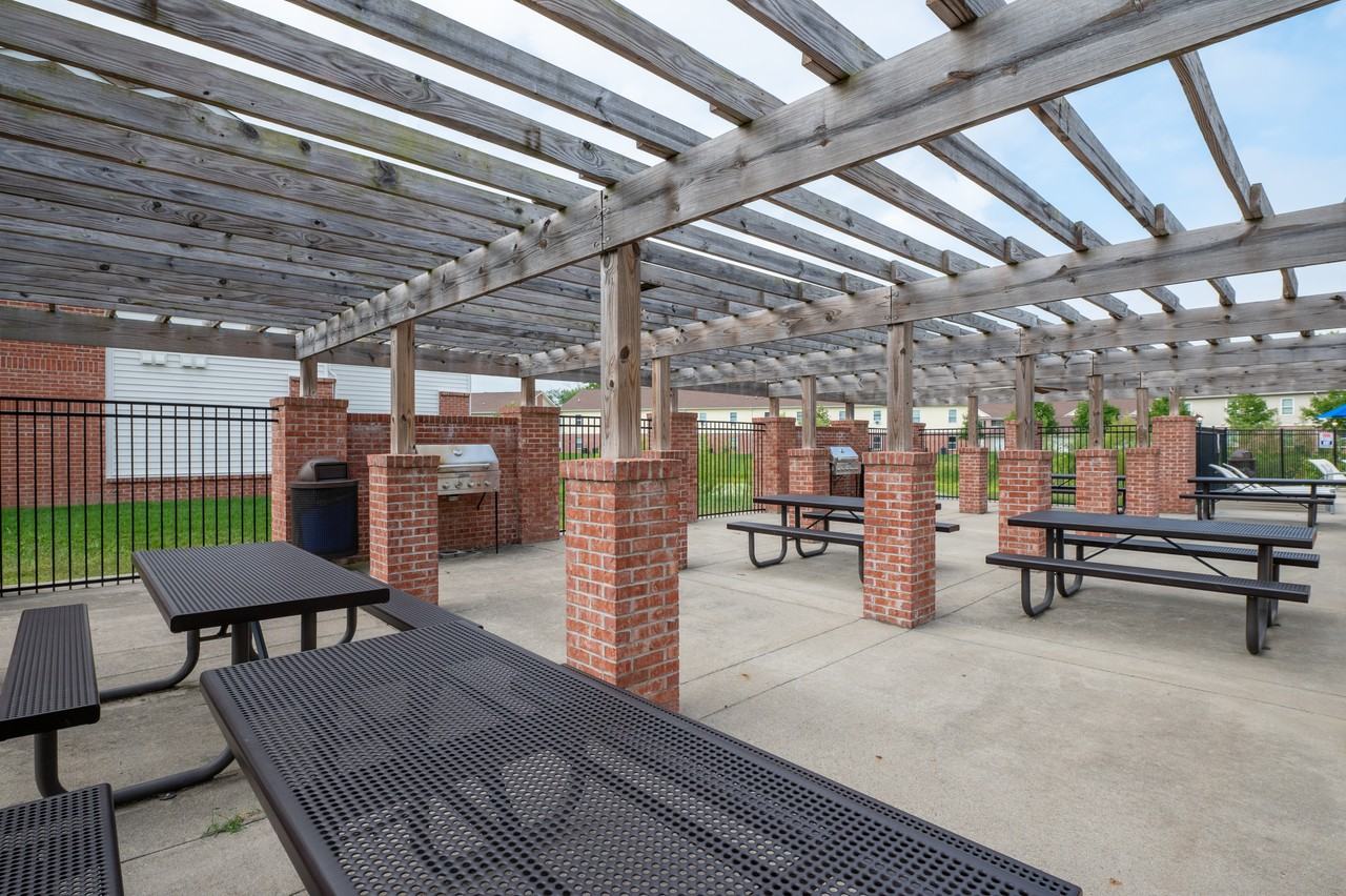 Arborwood At Mann Road Apartments - Photo 2 of 50