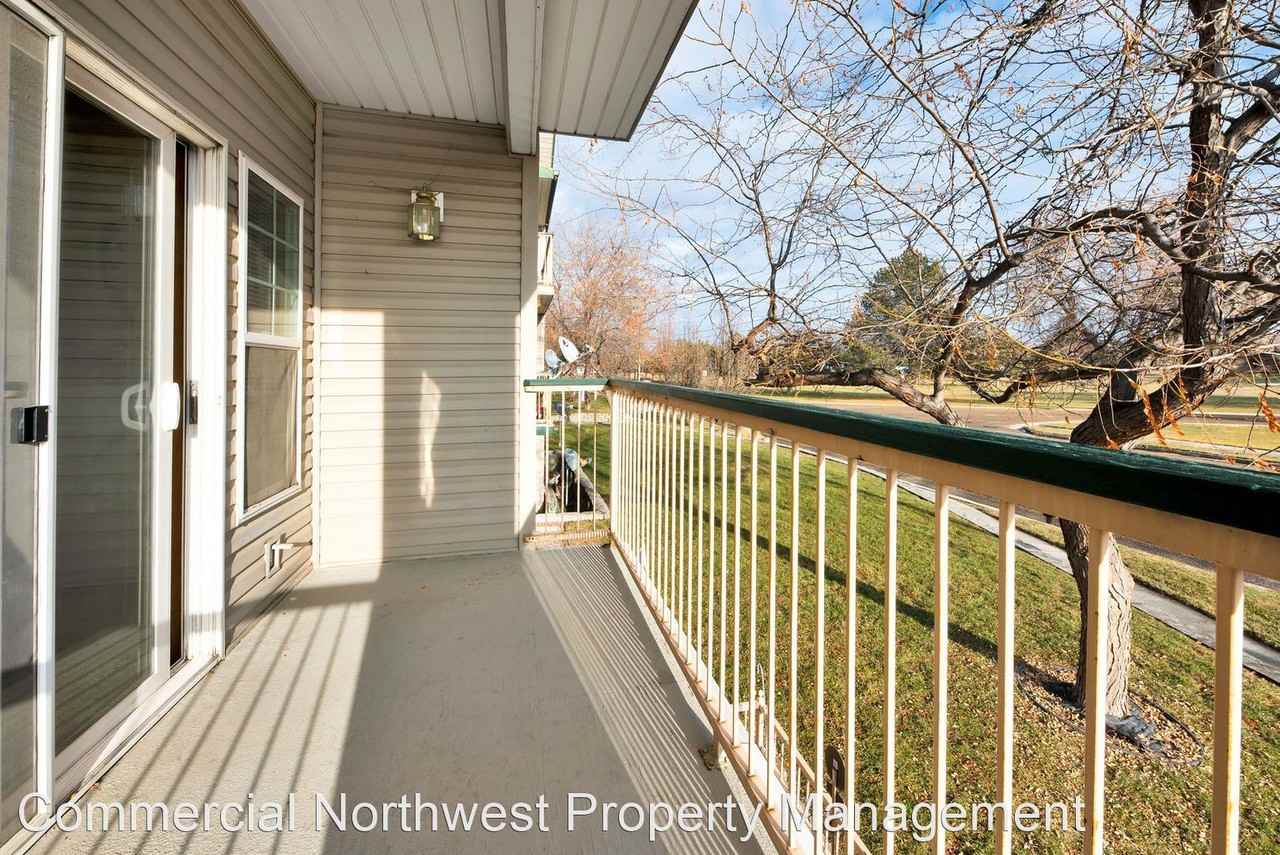 Kimball Park Apartments 1110 1114 S Kimball Ave, Caldwell, ID 83605