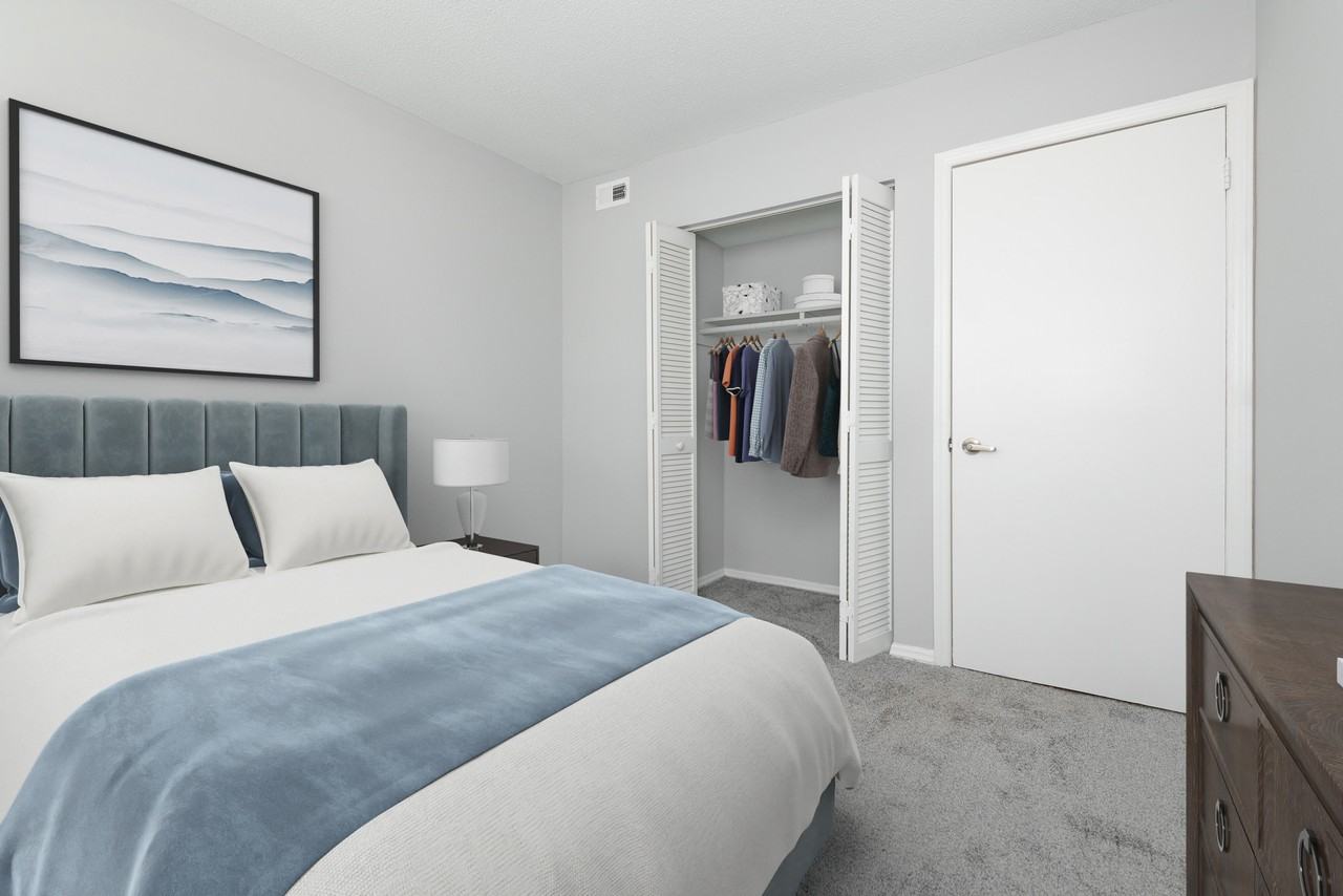 The Cove Apartment Homes - Photo 2 of 50