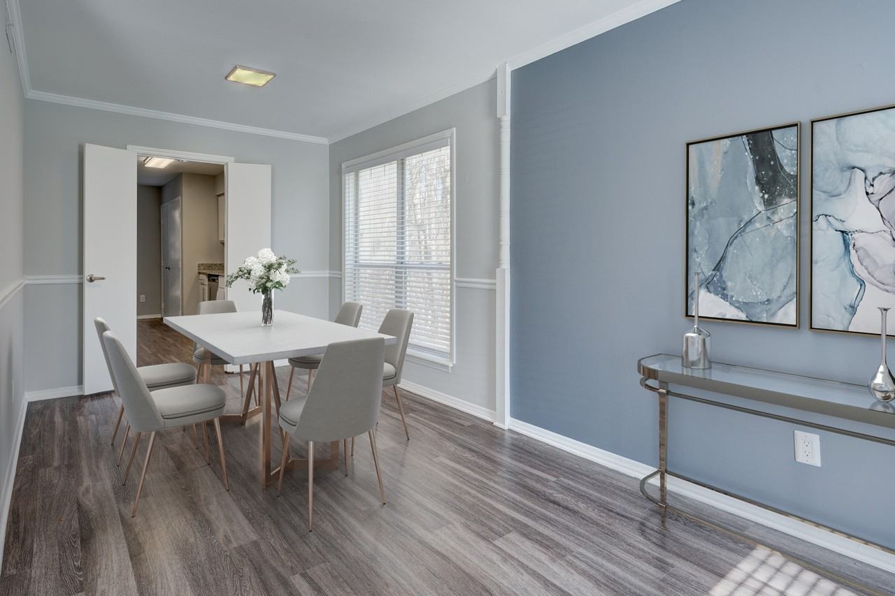 The Domain Apartments - Photo 6 of 16