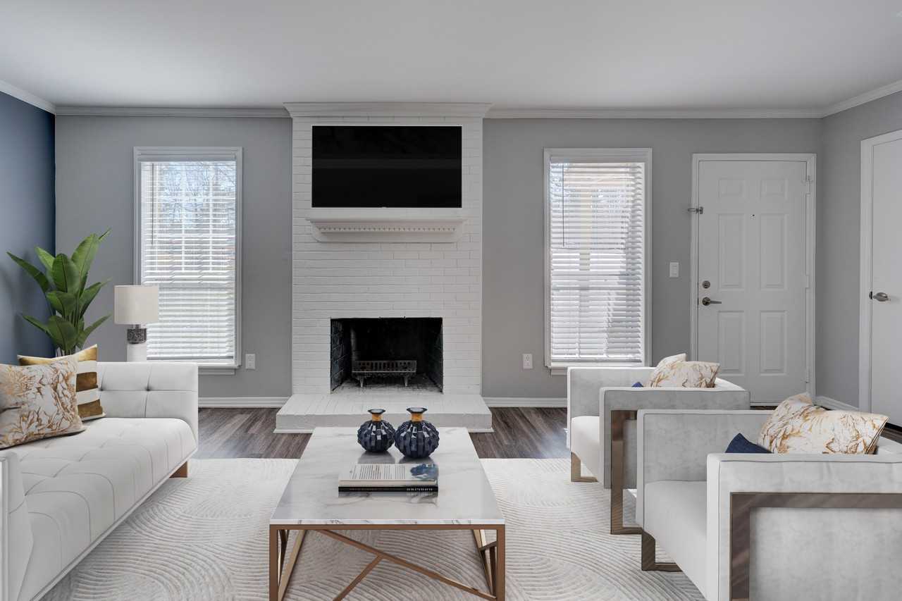 The Domain Apartments - Photo 4 of 16