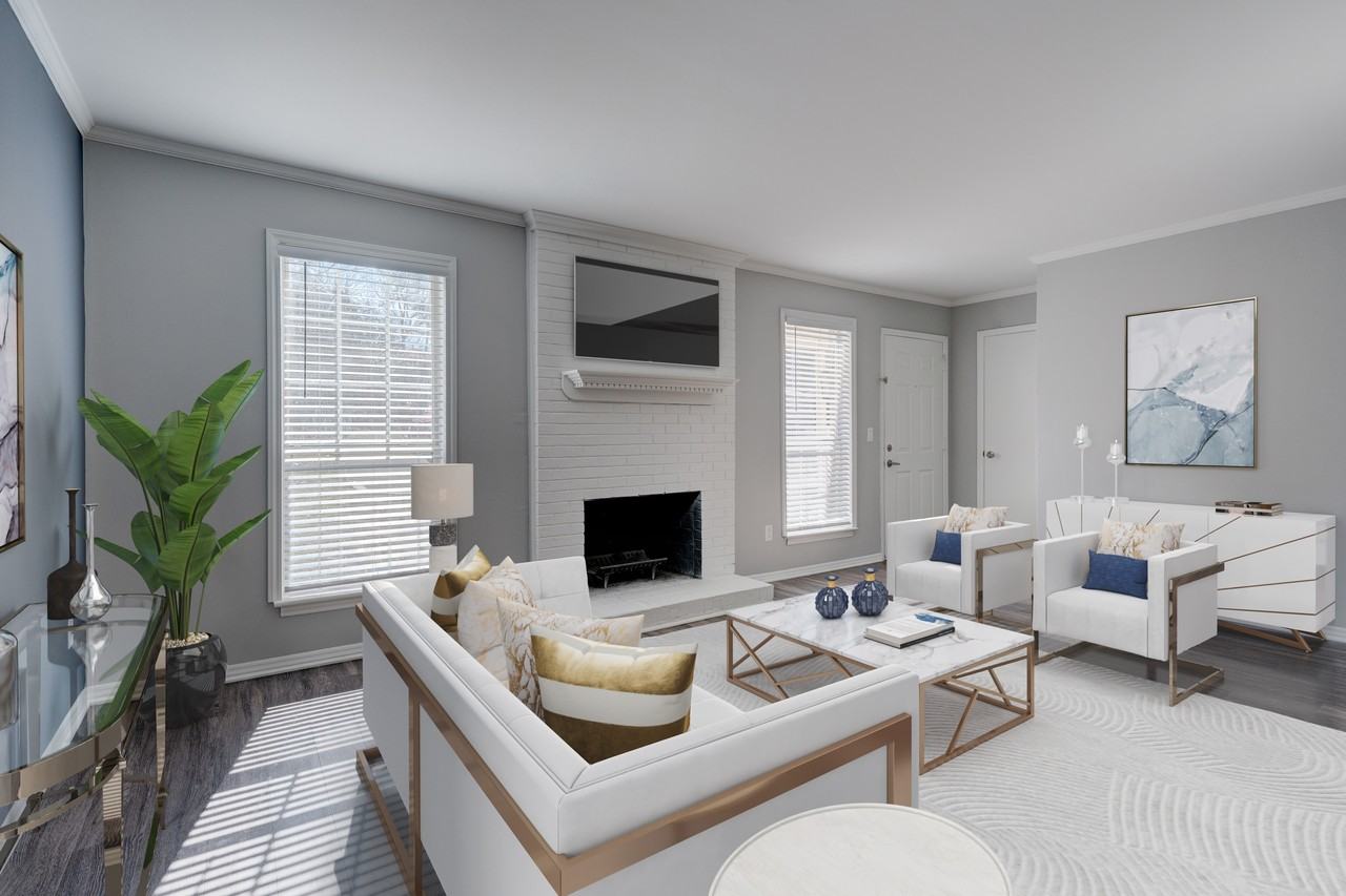 The Domain Apartments - Photo 3 of 16