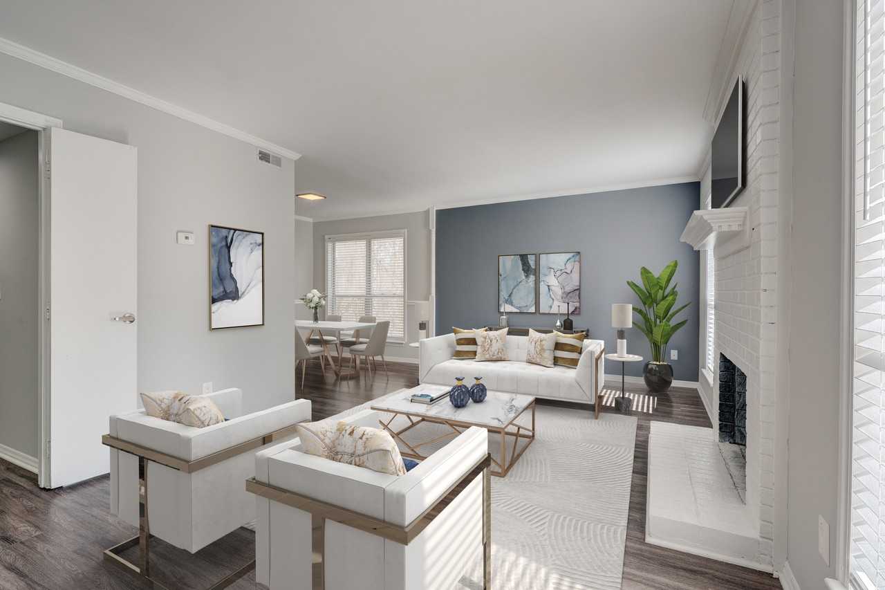 The Domain Apartments - Photo 5 of 16