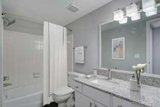 The Domain Apartments - Photo 1 of 1