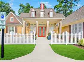 The Domain Apartments - Photo 1 of 1