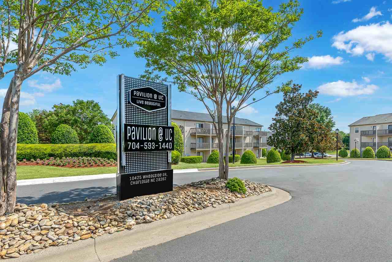 Pavilion At Uc Apts - Photo 2 of 50