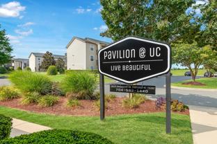 Pavilion At Uc Apts - Photo 1 of 1