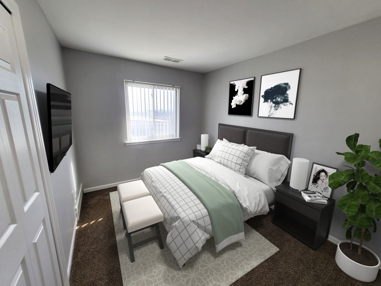 Fountain West Apartments - Photo 3 of 22