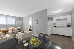 Garden Heights Apartments - Photo 1 of 1