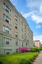 Aberdeen Apartments - Photo 1 of 1