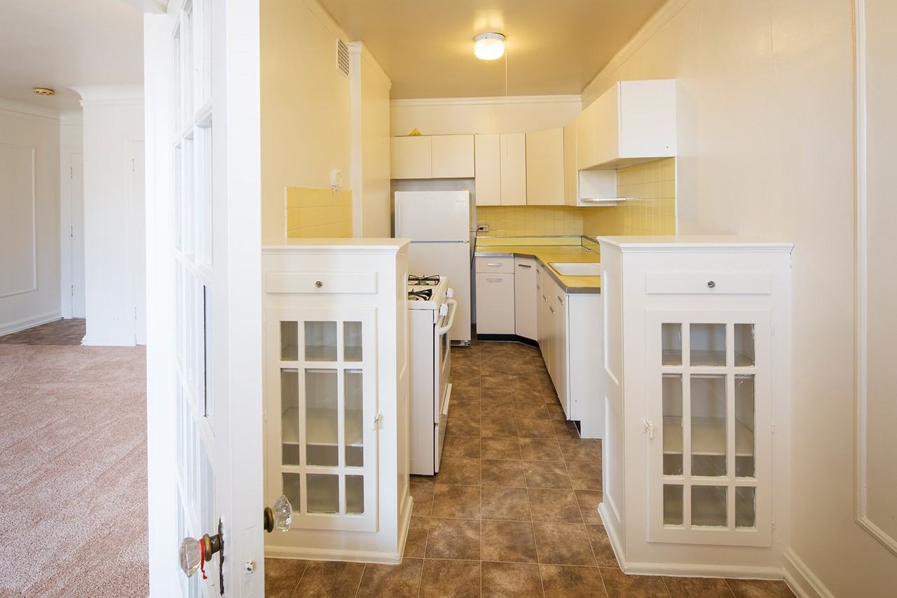 Aberdeen Apartments - Photo 3 of 12