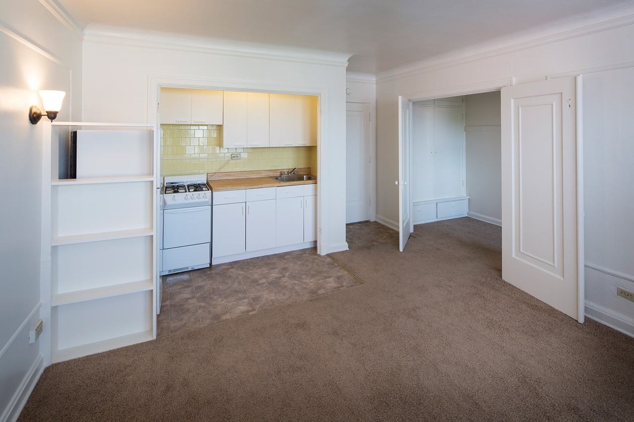 Aberdeen Apartments - Photo 6 of 12