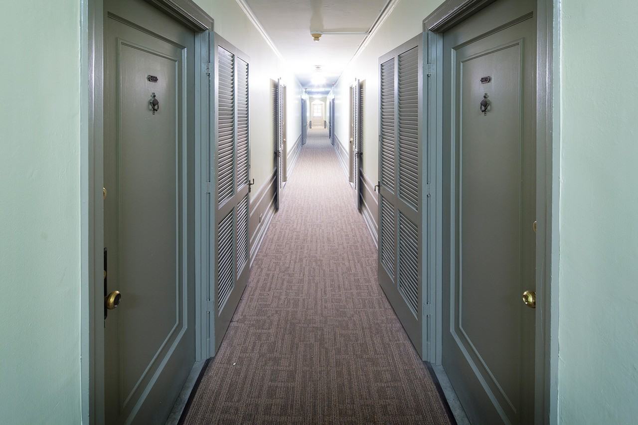 Aberdeen Apartments - Photo 4 of 12