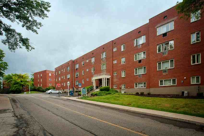 Northway Apartments - Photo 2 of 8