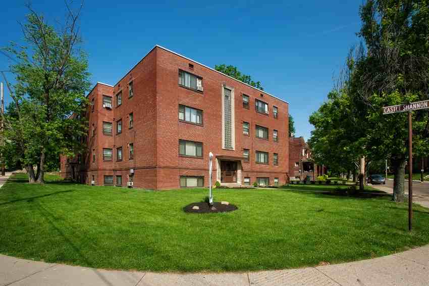 Castletone Apartments - Photo 2 of 8