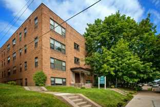 Stephen Foster Apartments - Photo 1 of 1