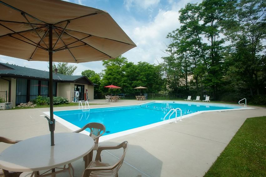 Colony West Apartments - Photo 5 of 8