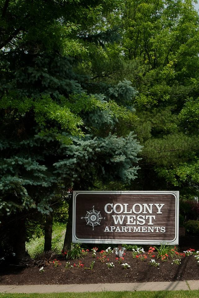 Colony West Apartments - Photo 6 of 8