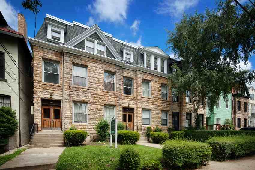 St. James Street Apartments - Photo 2 of 9