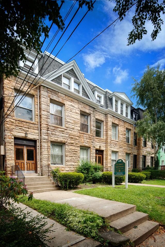 St. James Street Apartments - Photo 4 of 9
