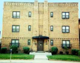 Gracen Court Apartments - Photo 1 of 1