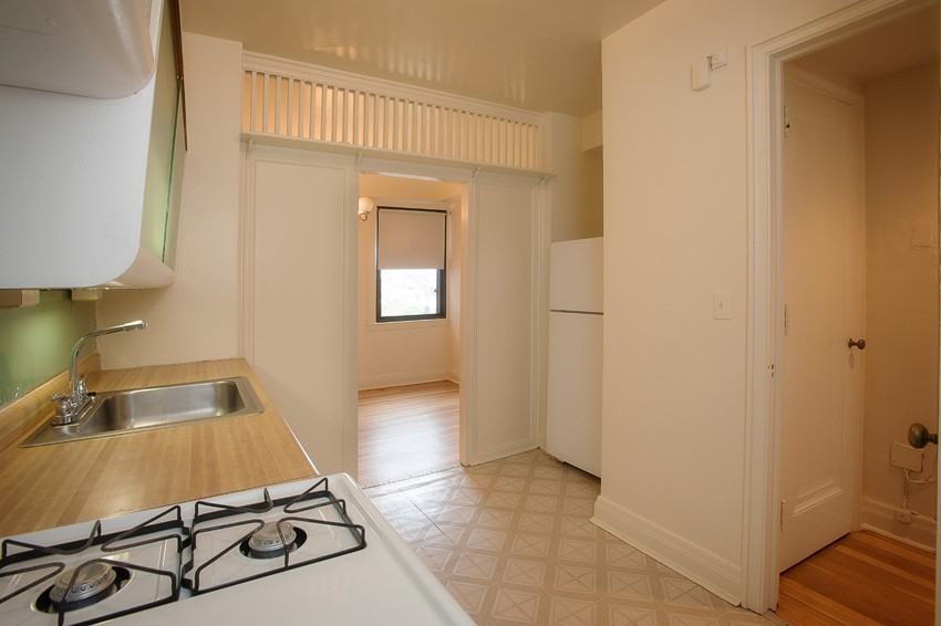 Ambassador Apartments - Photo 2 of 8