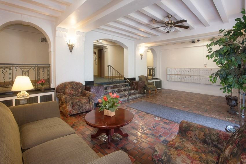 Ambassador Apartments - Photo 3 of 8