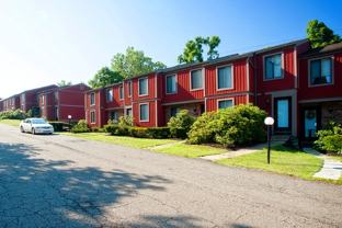 Poets Corner Apartments and Townhomes - Photo 1 of 1