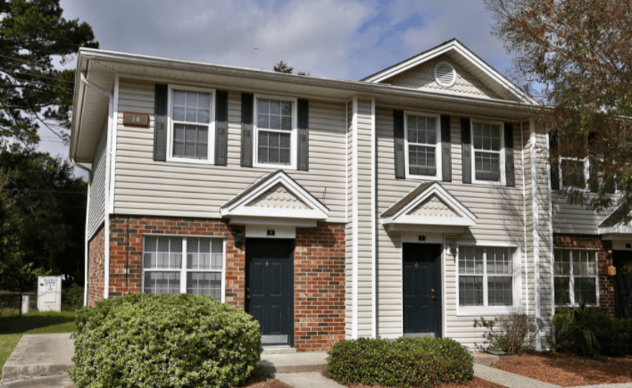 Live Oak Apartments 8505 Waters Ave, Savannah, GA 31406 Zumper