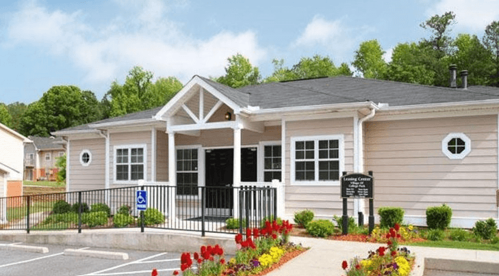 Village at College Park Apartments 4060 Herschel Rd, College Park, GA