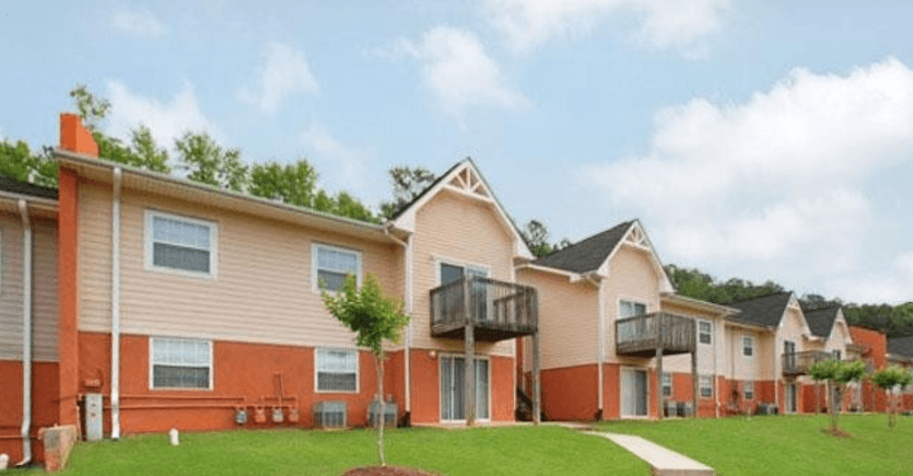 Village at College Park Apartments - Photo 3 of 7