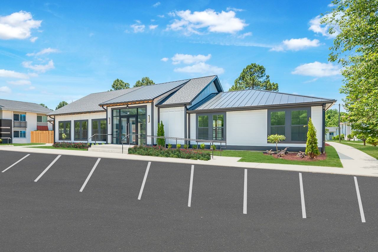 Crossings at 501 - Photo 2 of 42