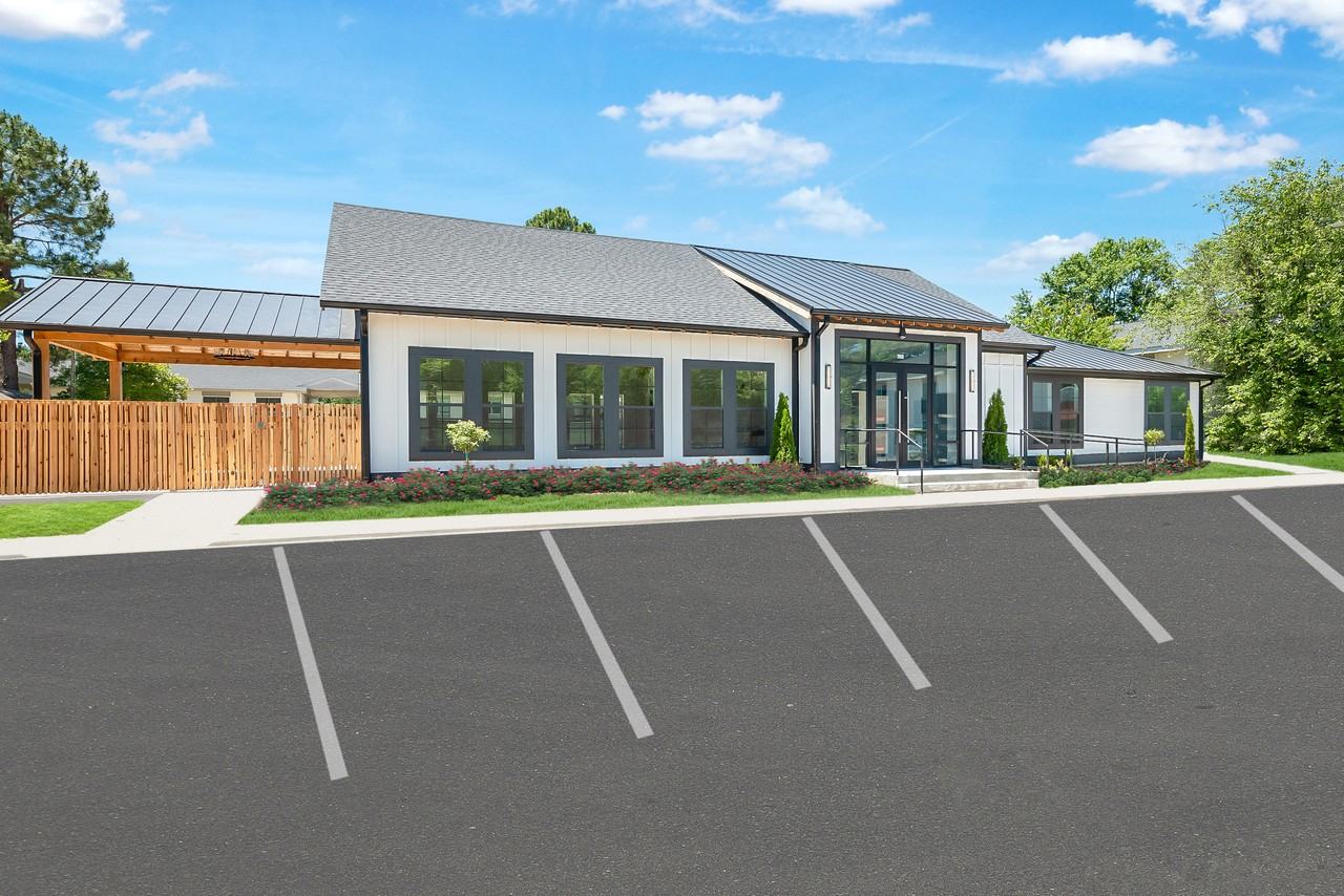 Crossings at 501 - Photo 3 of 42