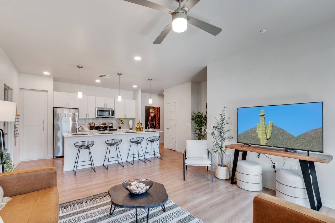 Acero Val Vista - Photo 4 of 32