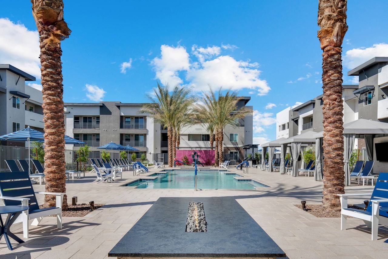 Acero Val Vista - Photo 2 of 32