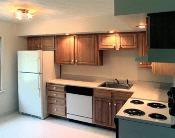 Country Hills Townhomes & Apartments - Photo 2 of 36