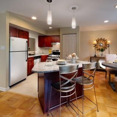 Columbia Choice Apartments - Photo 7 of 50