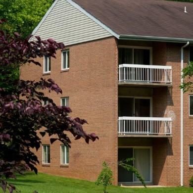 Columbia Choice Apartments - Photo 3 of 50