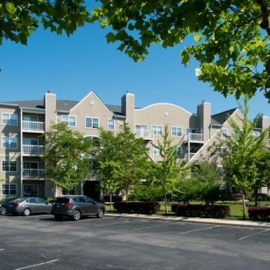 Stonehaven Apartments - Photo 7 of 50