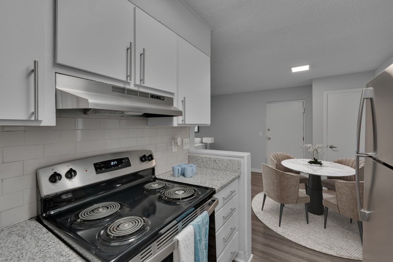 The Venue Apartment Homes - Photo 2 of 50