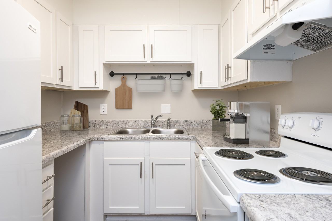 The Venue Apartment Homes - Photo 3 of 50