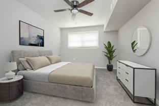 Crowders View Townhomes - Photo 1 of 1