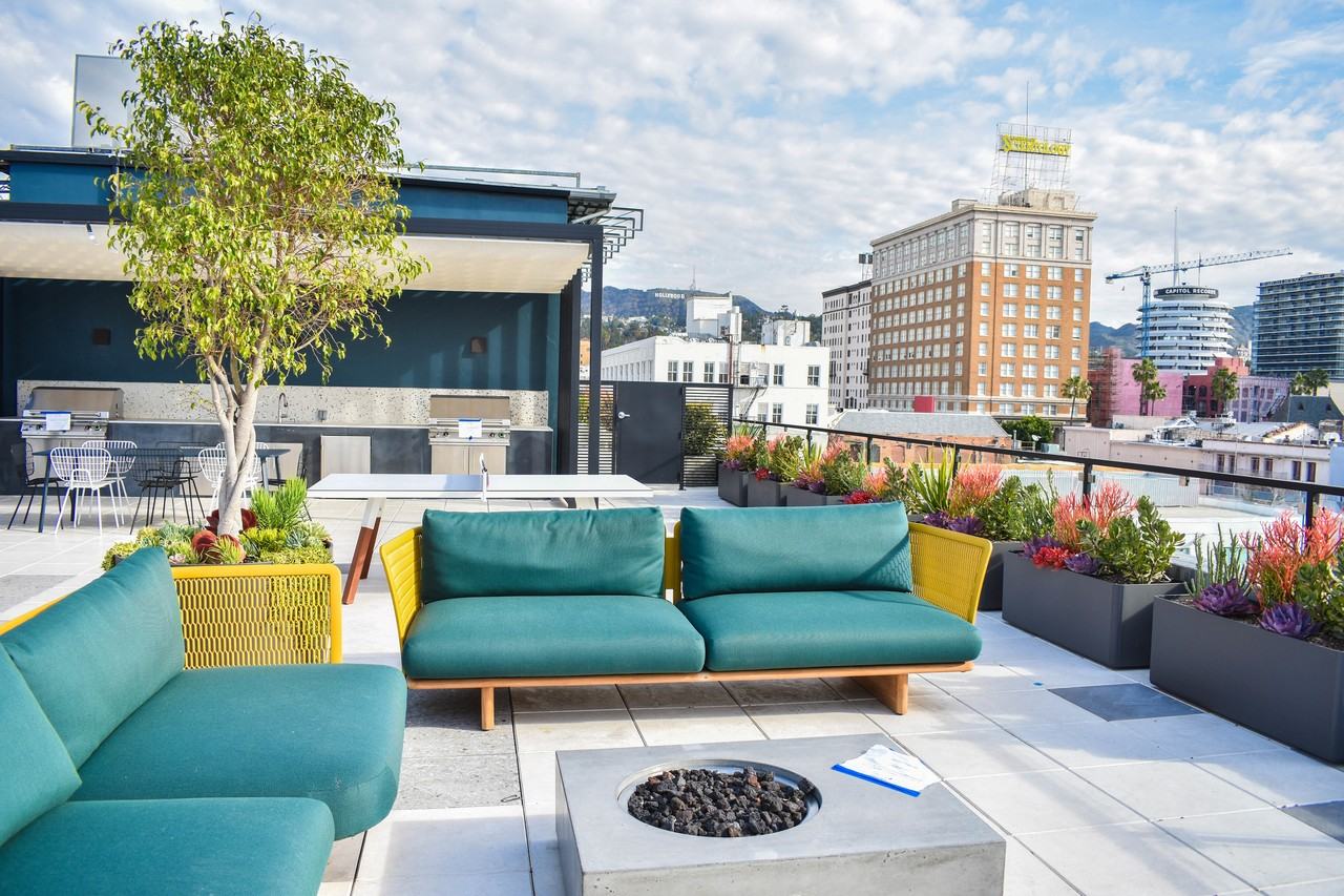 Cosmo Lofts - Photo 2 of 20