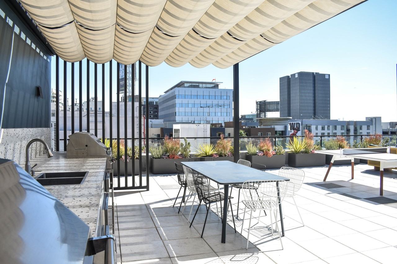 Cosmo Lofts - Photo 3 of 20