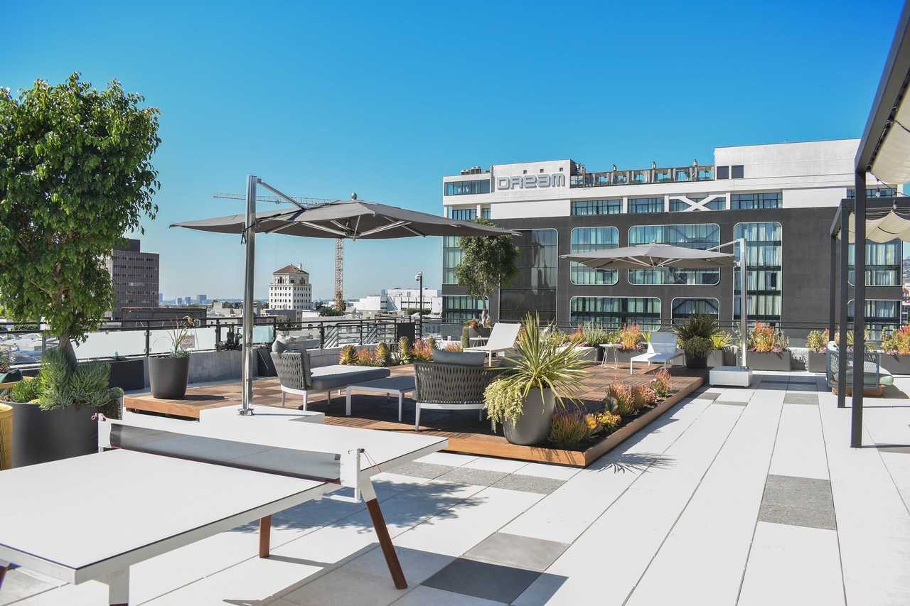 Cosmo Lofts - Photo 4 of 20